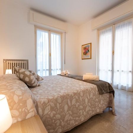 Ferienwohnung Casa Primavera - Terrazze E Wifi Santa Margherita Ligure Exterior foto