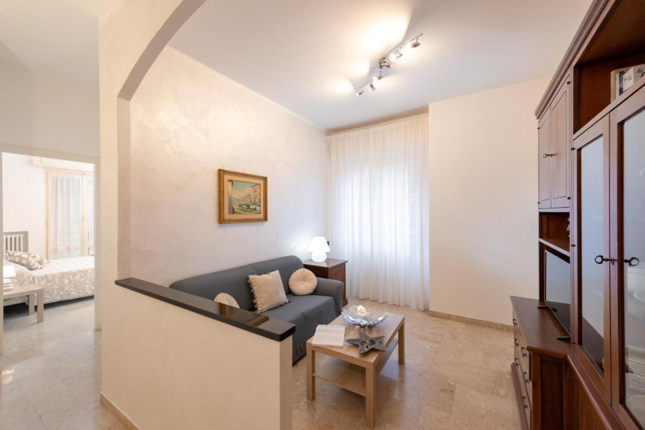 Ferienwohnung Casa Primavera - Terrazze E Wifi Santa Margherita Ligure Exterior foto